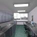 Bio Lab Fitout