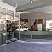 Unigym Reception Counter