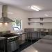 Commercial Kitchen Fitout
                  Smiths Lake