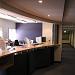 Psychology Reception Counter