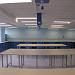 PC1 Civil Lab
                  Fitout