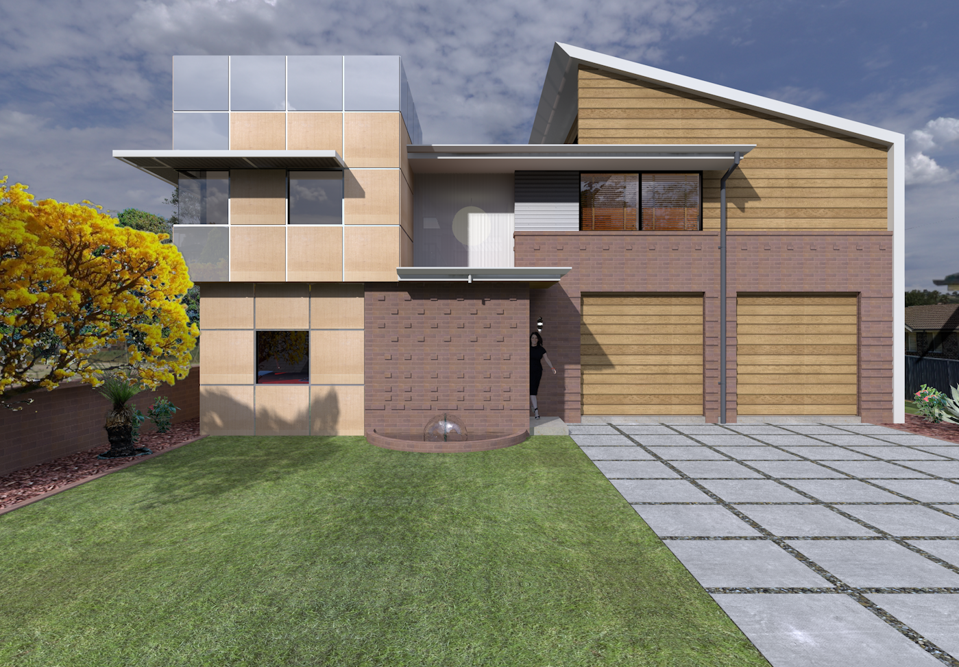 UnityHouse